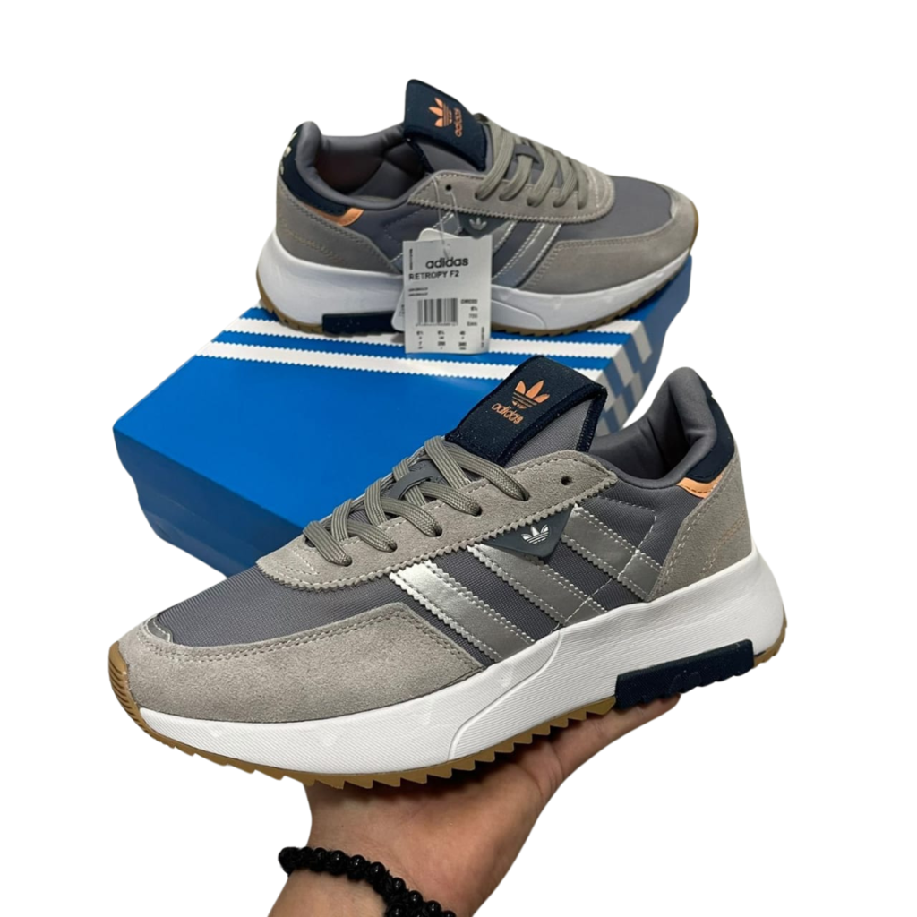 TENIS ADIDAS HOMBRE O ONLINESHOPPINGCENTERG