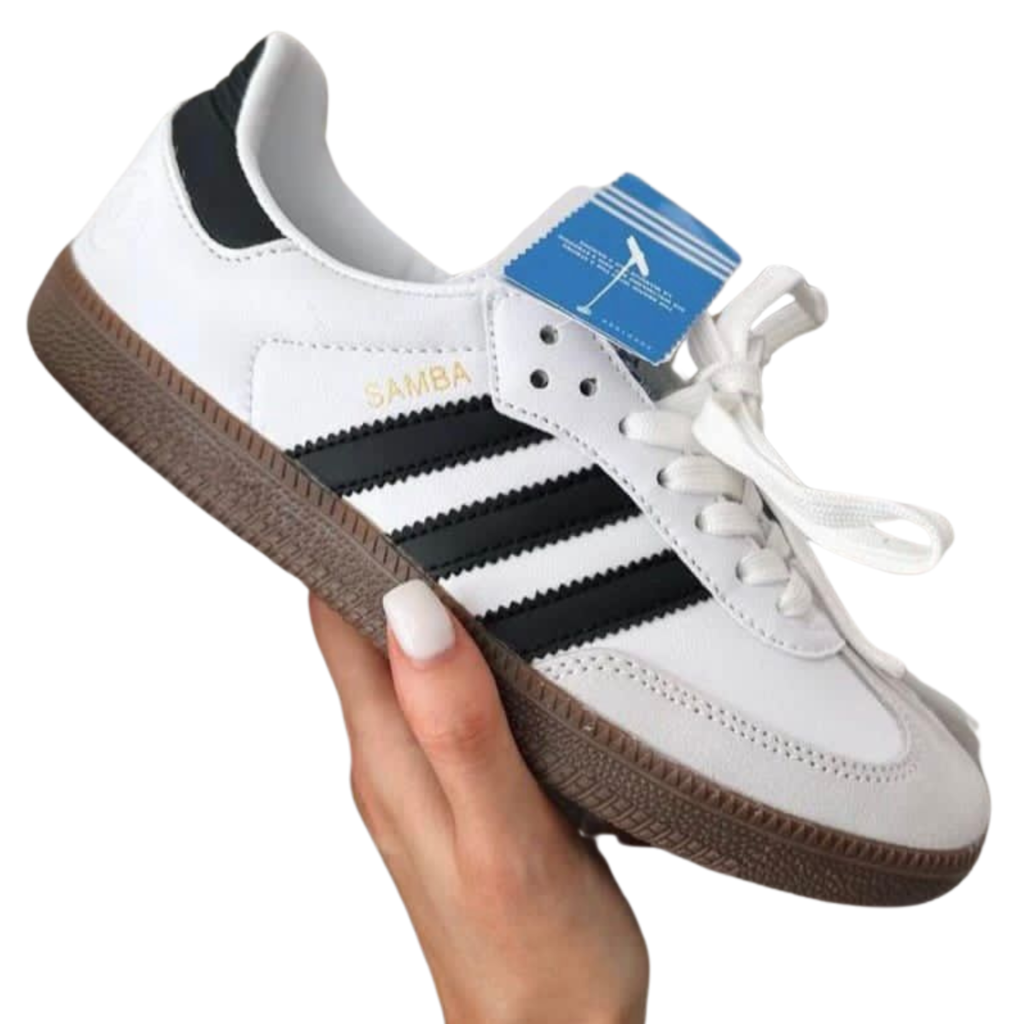 Tenis samba hombre sale