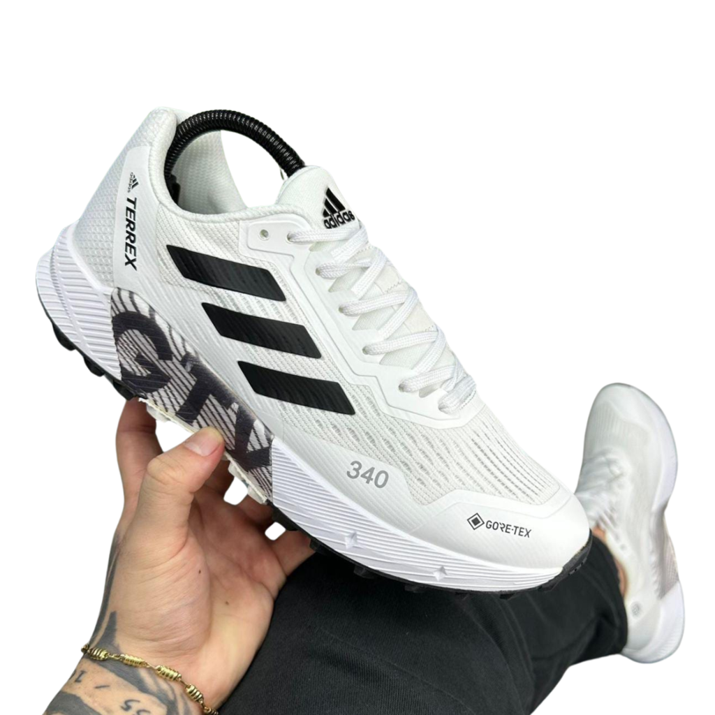 Tenis terrex hombre hotsell
