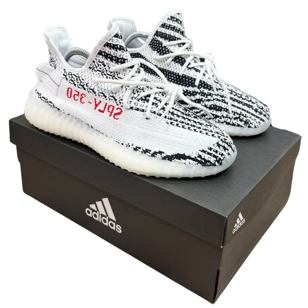 TENIS ADIDAS YEEZY SPLY 350 HOMBRE
