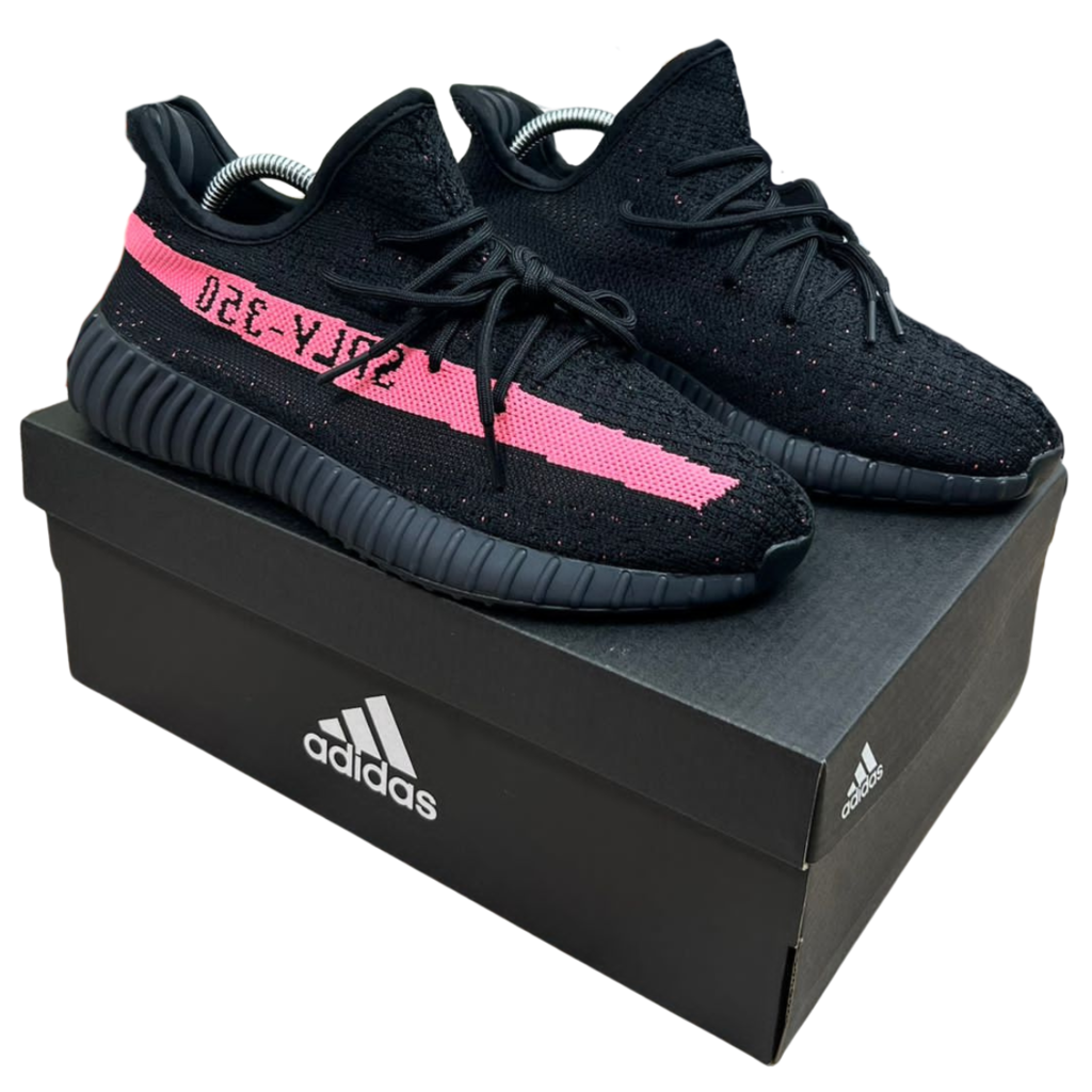TENIS ADIDAS YEEZY SPLY 350 HOMBRE