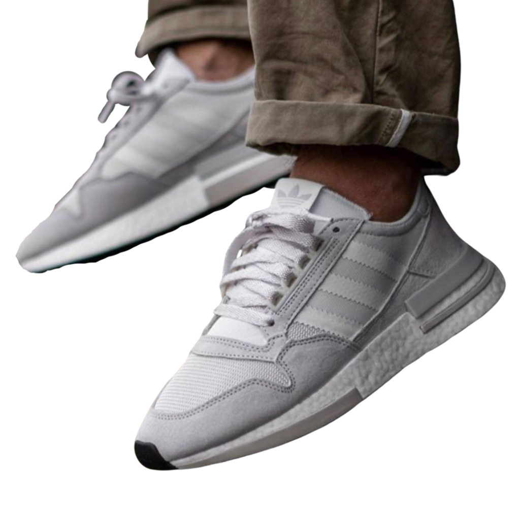 TENIS ADIDAS ZX 500 HOMBRE ONLINESHOPPINGCENTERG