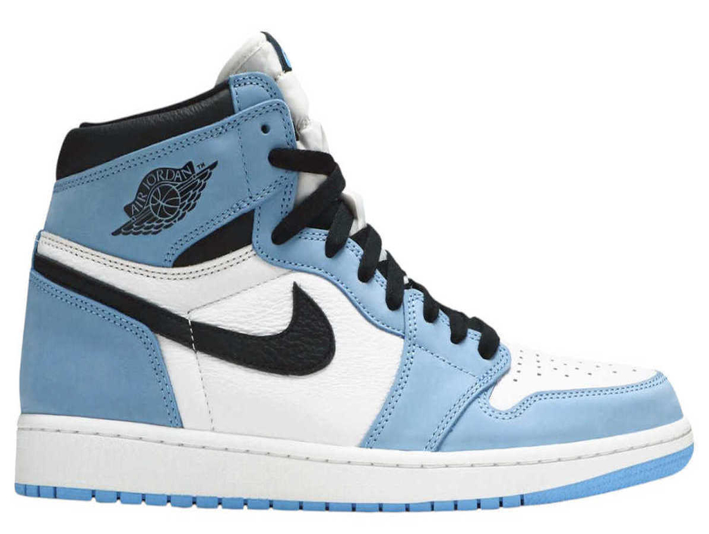 Zapatos clearance retro 1