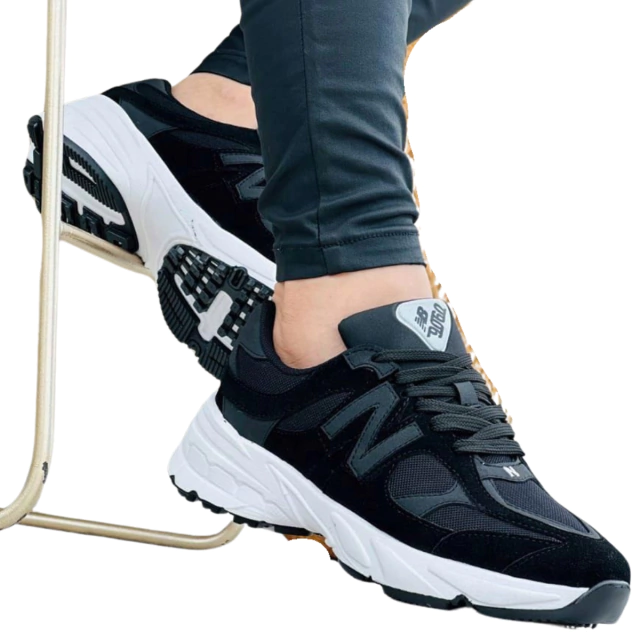 Comprar New Balance 9060 Hombre: Encuentra los Mejores Modelos y Ofertas en Onlineshoppingcenterg. ¿Buscas comprar New Balance 9060 hombre que combinen estilo, comodidad y tecnología? En Onlineshoppingcenterg tenemos la mejor selección de New Balance 9060 hombre para que encuentres el par perfecto, ya sea para uso casual, deportivo o de moda. Sigue leyendo para descubrir por qué nuestras zapatillas New Balance 9060 para hombre son la elección ideal para ti.  ¿Por qué Comprar New Balance 9060 Hombre en Onlineshoppingcenterg? En Onlineshoppingcenterg, nos especializamos en ofrecer New Balance 9060 hombre que destacan por su diseño innovador, durabilidad y confort. Ya sea que busques New Balance 9060 hombre negras, New Balance 9060 hombre blancas o modelos exclusivos como los New Balance 9060 hombre beige, aquí encontrarás lo que necesitas.  Características de Nuestros New Balance 9060 Hombre: Diseños exclusivos: Desde modelos clásicos hasta ediciones limitadas como los New Balance 9060 hombre verde.  Tecnología avanzada: Amortiguación superior y suela duradera para mayor comodidad.  Materiales de alta calidad: Ideales para todo tipo de actividades.  Tallas disponibles: Desde la 38 hasta la 46, para que encuentres tu talla perfecta.    New Balance 9060 Hombre: Ofertas y Descuentos Si buscas New Balance 9060 hombre precio Colombia competitivo, estás en el lugar correcto. En Onlineshoppingcenterg ofrecemos New Balance 9060 hombre ofertas y envío gratis en pedidos seleccionados. Además, nuestras New Balance 9060 hombre en oferta online son ideales para ahorrar mientras compras lo que necesitas.  ¿Por qué Elegir Nuestras Ofertas? Precios bajos todo el año.  Promociones especiales en New Balance 9060 hombre 2025.  Envíos rápidos y seguros a toda Colombia.  ¿Dónde Comprar New Balance 9060 Hombre? Si te preguntas dónde comprar New Balance 9060 hombre, la respuesta es simple: en Onlineshoppingcenterg. Somos la tienda líder en zapatillas New Balance 9060 para hombre y otros modelos exclusivos. Nuestra plataforma es fácil de usar, segura y está diseñada para que encuentres lo que buscas en pocos clics.  Ventajas de Comprar en Onlineshoppingcenterg: Amplio catálogo de New Balance 9060 hombre colores.  Atención al cliente 24/7.  Opiniones reales de clientes satisfechos.    New Balance 9060 Hombre: Perfectos para Cada Ocasión Nuestros New Balance 9060 hombre no solo son cómodos, sino también versátiles. Aquí te decimos cómo puedes usarlos:  Para el día a día: Ideales para caminar o ir de compras.  Para hacer deporte: Perfectos para correr o entrenar.  Como regalo: Una excelente opción para los amantes del calzado de calidad.  Preguntas Frecuentes ¿Hay New Balance 9060 hombre talla 42? ¡Sí! Tenemos New Balance 9060 hombre en todas las tallas, incluyendo la 42.  ¿Son garantizadas los New Balance 9060 hombre? Todas nuestras zapatillas New Balance 9060 para hombre son 100% garantizadas en calidad.    ¡Compra Tus New Balance 9060 Hombre Hoy! No esperes más para tener tus New Balance 9060 hombre. En Onlineshoppingcenterg encontrarás las mejores ofertas, diseños exclusivos y la garantía de un producto de calidad. ¡Haz tu pedido ahora y disfruta del estilo y la comodidad de New Balance!