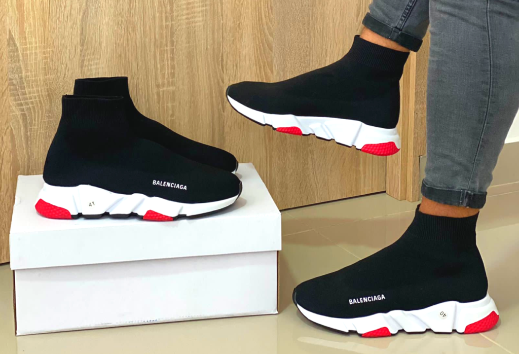 tenis balenciaga original hombre