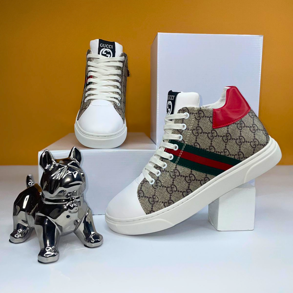 Botas gucci hombre shop