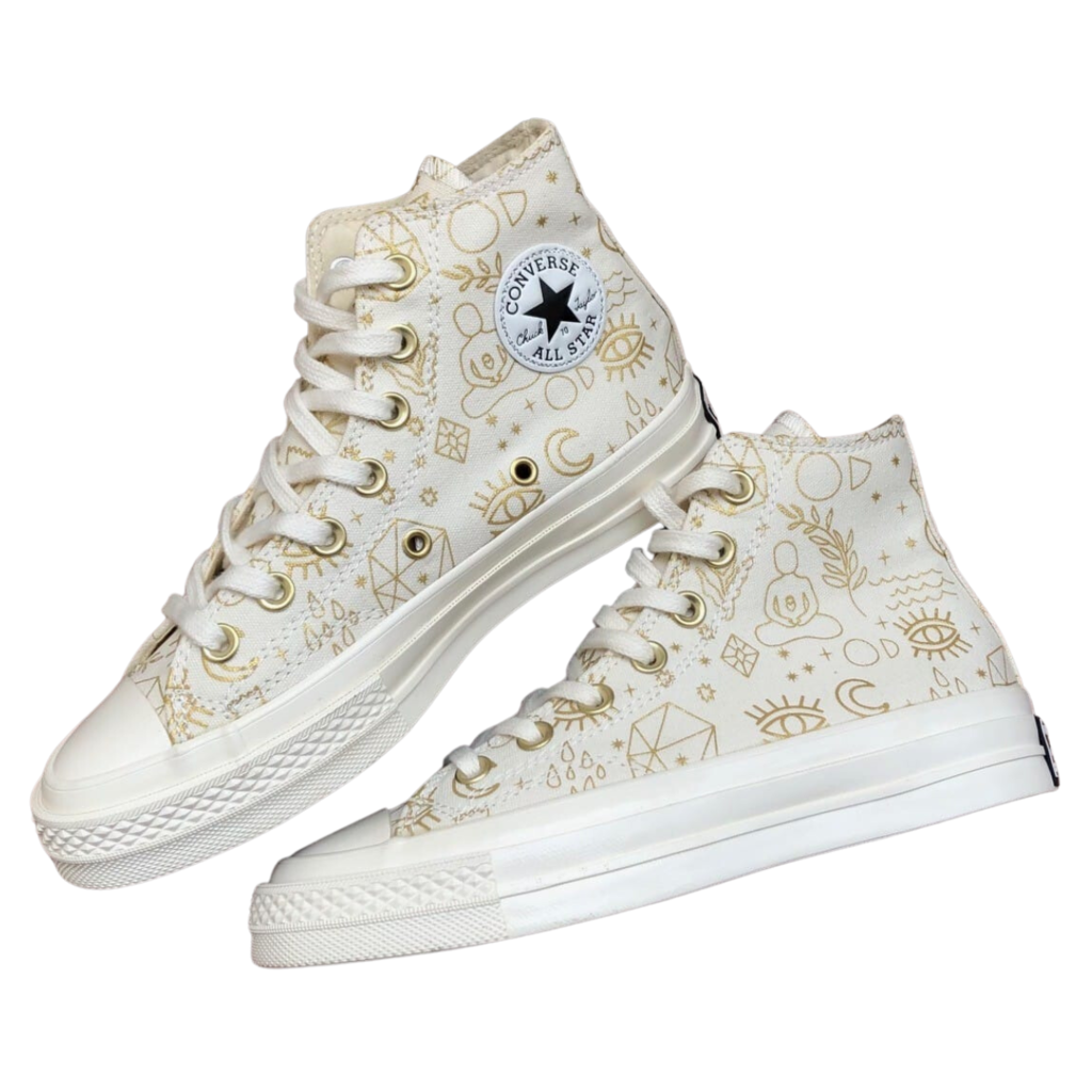 Converse venta store