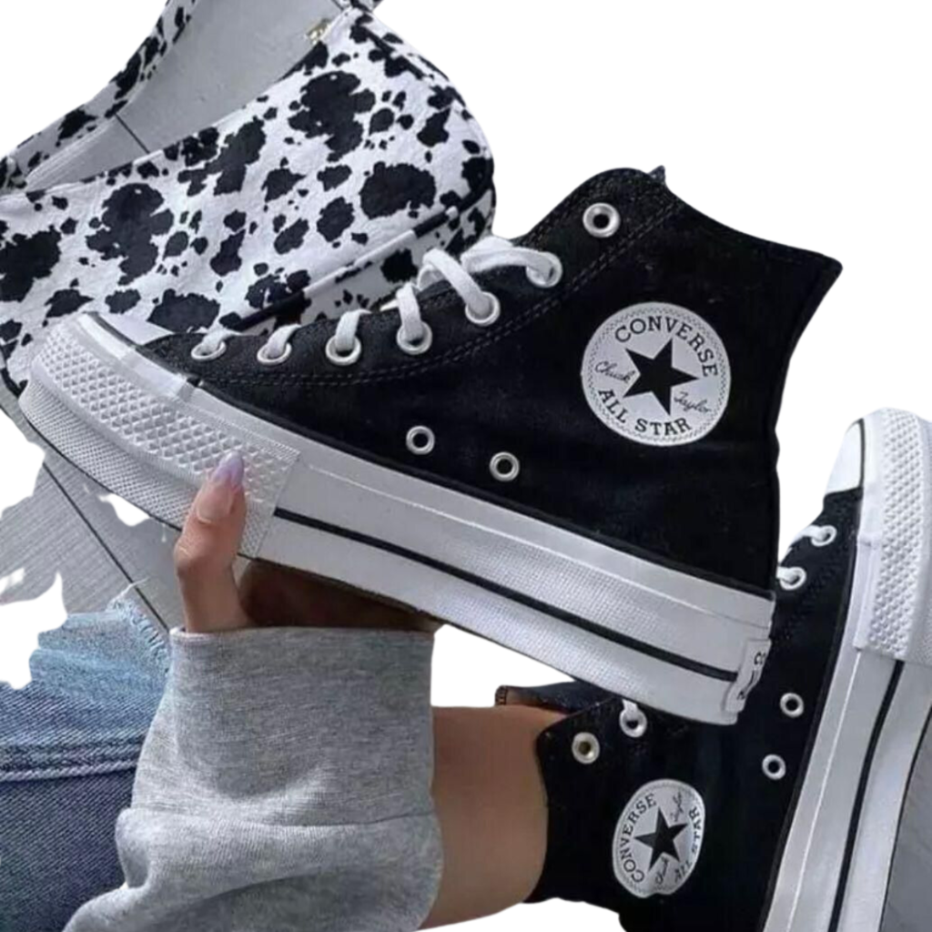 TENIS CONVERSE ALL STAR PARA MUJER