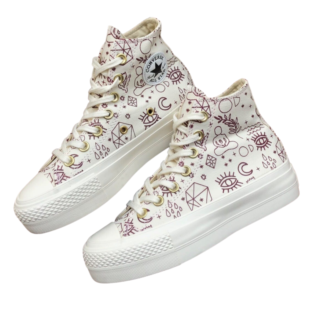 Converse all star loja online clearance