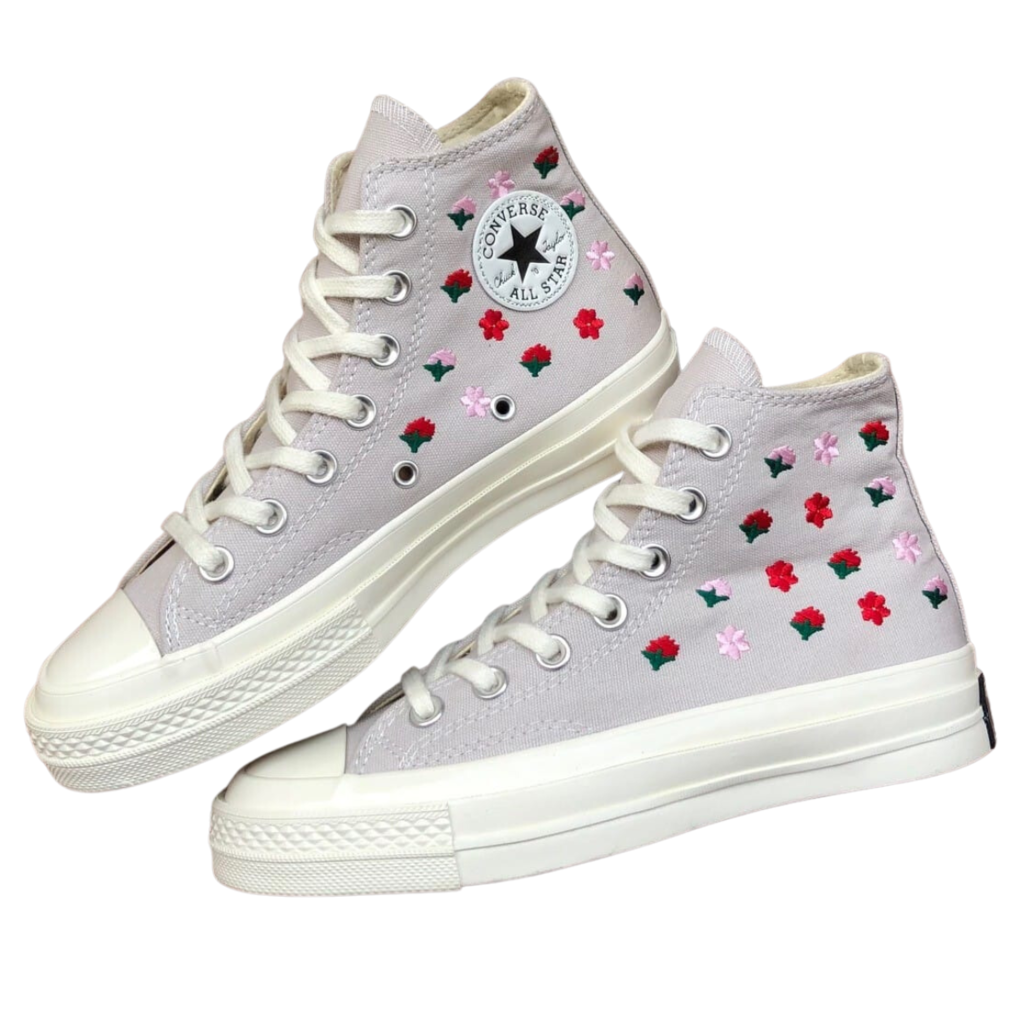 Converse mujer bogota online
