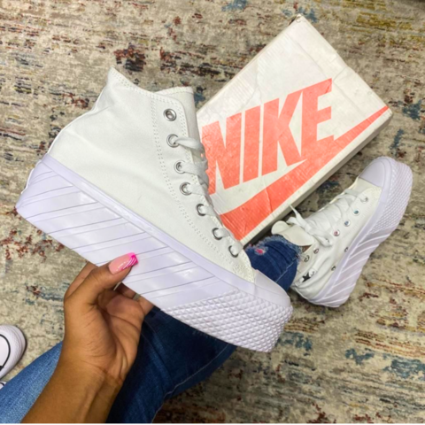Comprar converse colombia online