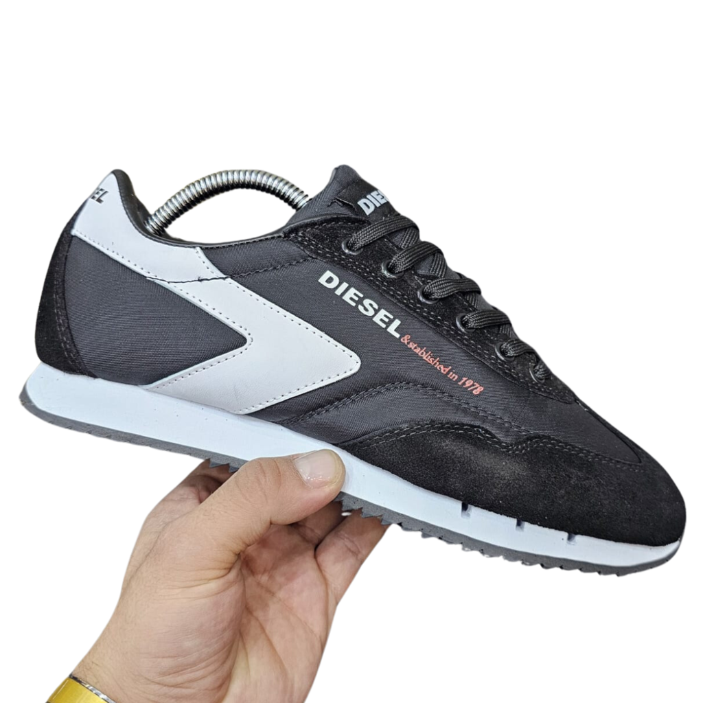Chaussure diesel deals homme jordan