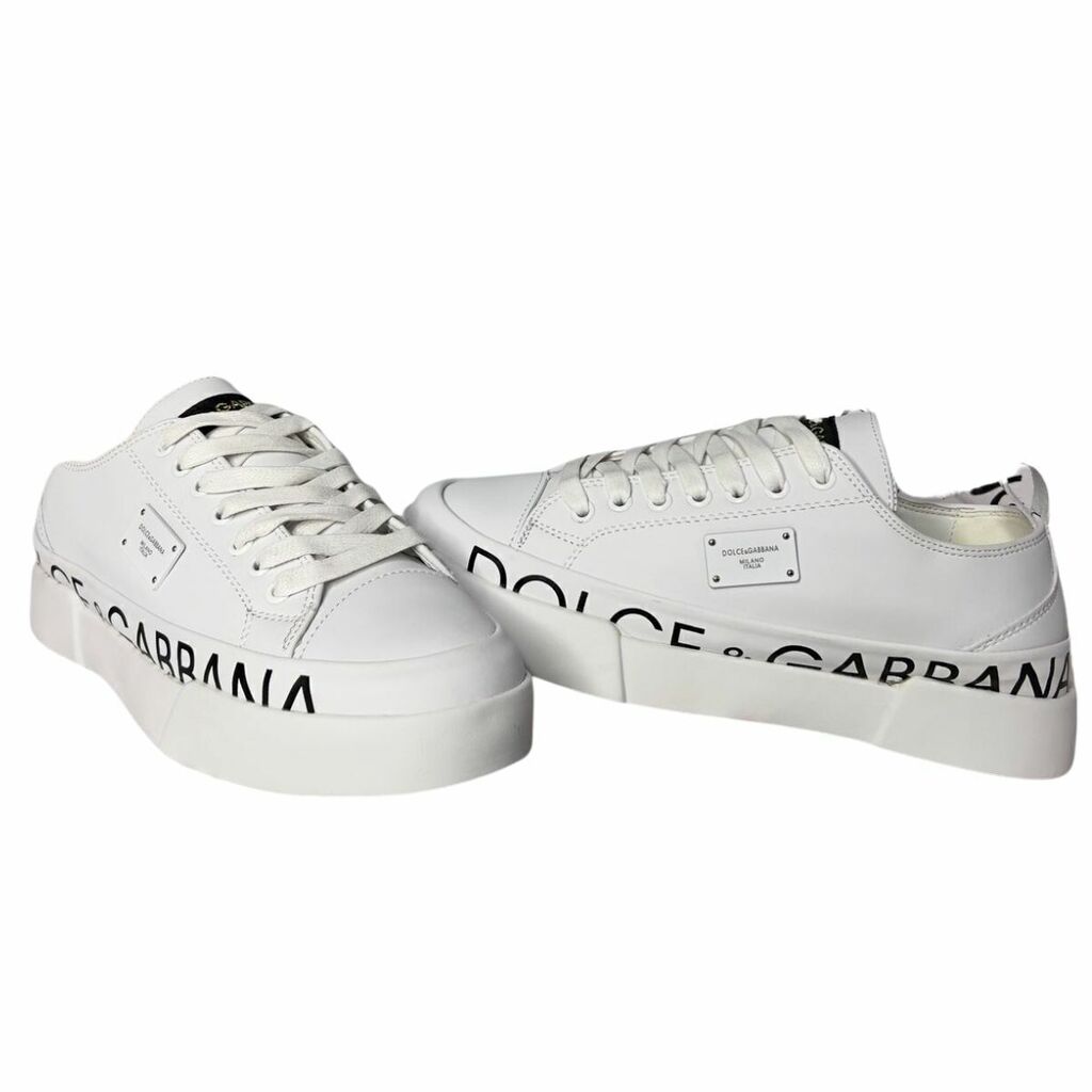 Tenis dolce gabbana mercadolibre hot sale