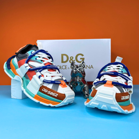 Comprar tenis dolce gabbana sales