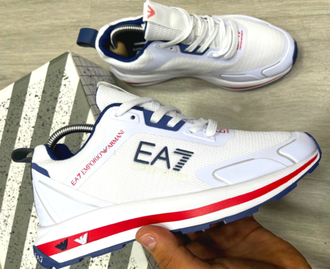 Tenis armani precio shop