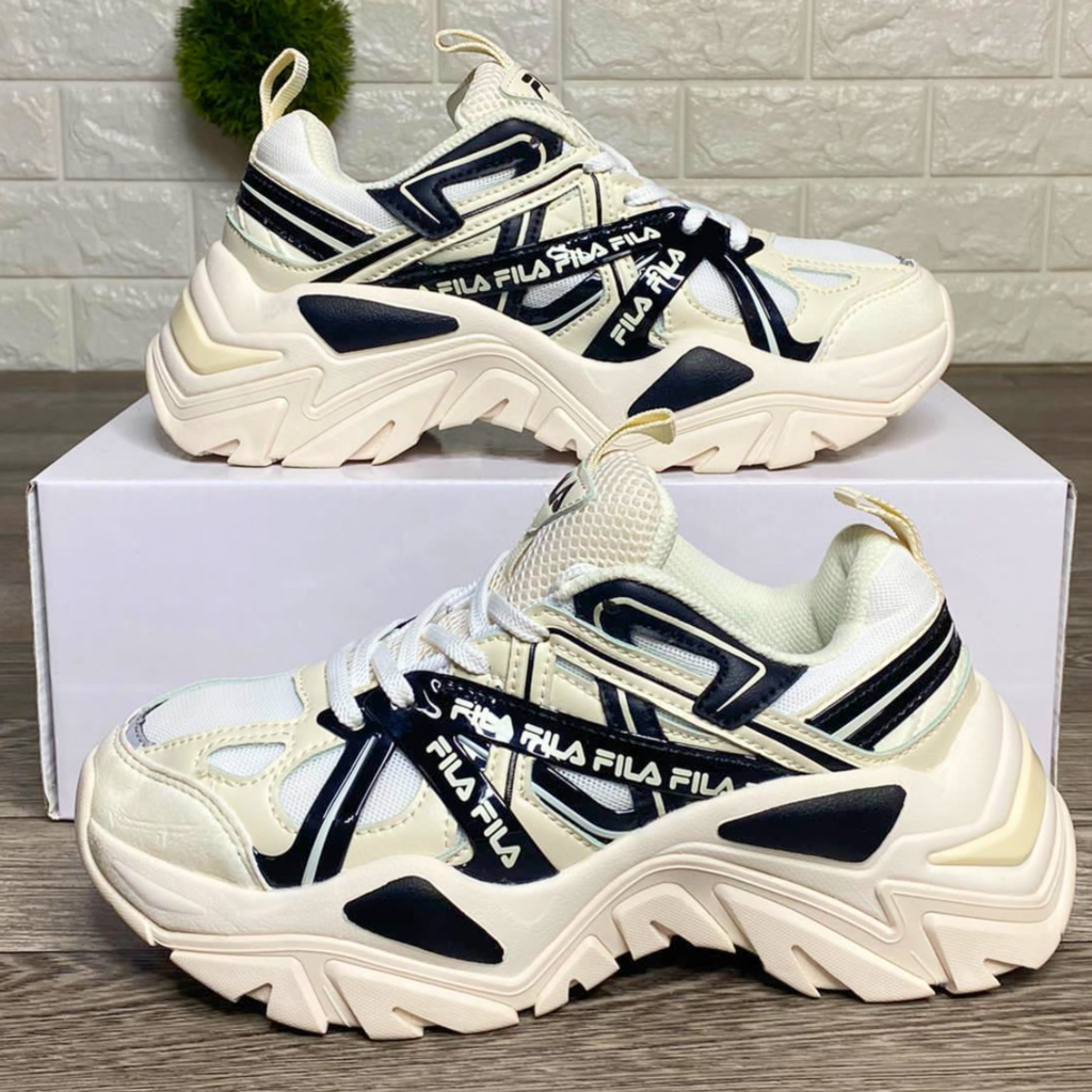 Tenis fila tenerife hot sale