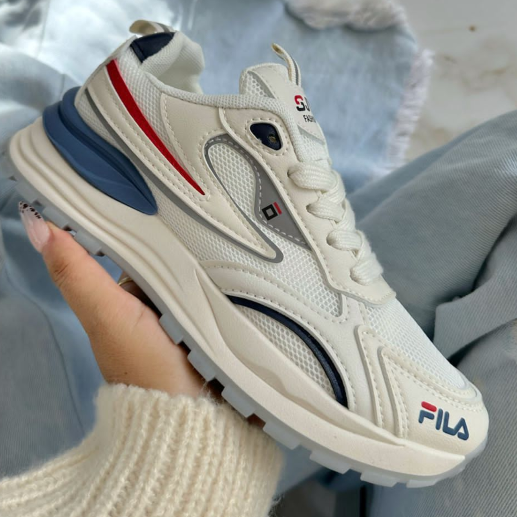 Hugo boss zapatos mujer fila top