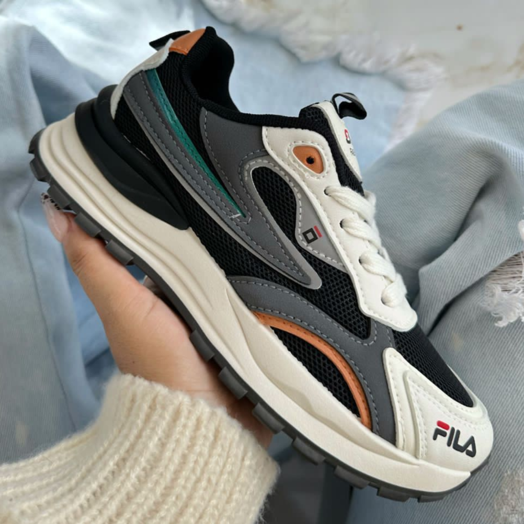 Zapatos fila mujer quito peru hotsell