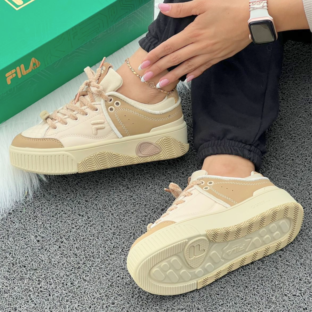 TENIS FILA PARA MUJER - ONLINESHOPPINGCENTERG