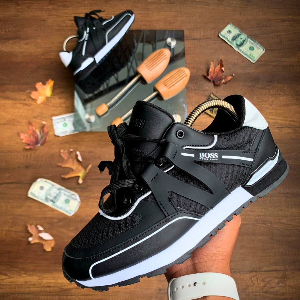 Tallas zapatillas hugo 2024 boss