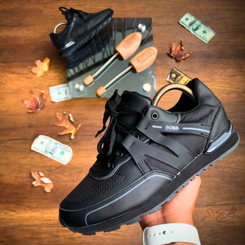 Comprar zapatos hugo boss online new arrivals