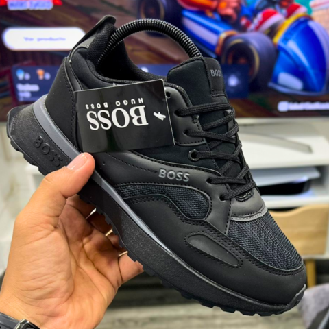 Hugo boss zapatos colombia brasil sales