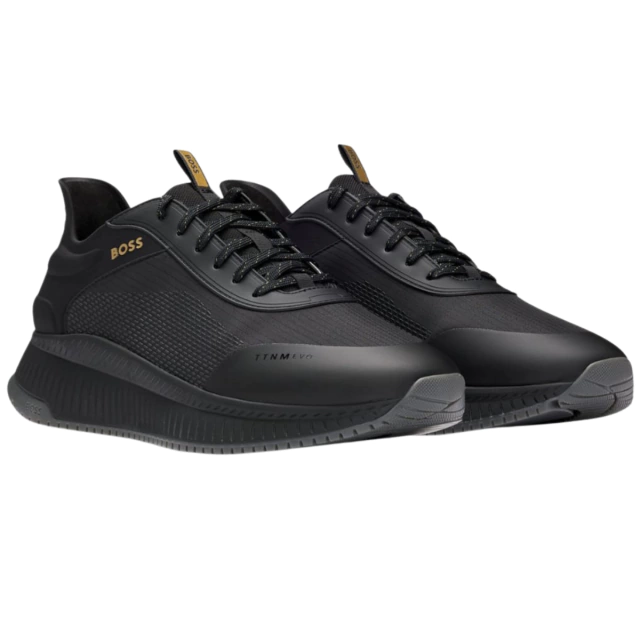 Comprar Tenis Hugo Boss TTNM Evo Runn Originales para Hombre: Estilo y Rendimiento. Si estás buscando comprar tenis Hugo Boss TTNM Evo Runn originales para hombre, has llegado al lugar indicado. En Onlineshoppingcenterg te ofrecemos los auténticos tenis Hugo Boss TTNM Evo Runn, diseñados para combinar elegancia, comodidad y alto rendimiento. Ya sea para correr, entrenar o lucir un estilo urbano, estos tenis son la elección perfecta para hombres que buscan calidad y diseño premium.  ¿Por Qué Comprar Tenis Hugo Boss TTNM Evo Runn Originales? Los tenis Hugo Boss TTNM Evo Runn son sinónimo de sofisticación y funcionalidad. Aquí te decimos por qué deberías elegirlos:  Diseño moderno: Perfectos para looks deportivos y casuales.  Comodidad superior: Fabricados con materiales premium que se adaptan a tu pie.  Alto rendimiento: Ideales para correr, entrenar o caminar.  Calidad garantizada: Productos 100% originales de la marca Hugo Boss.    Características de los Tenis Hugo Boss TTNM Evo Runn En Onlineshoppingcenterg encontrarás los tenis Hugo Boss TTNM Evo Runn con las siguientes características:  Materiales premium: Cuero y textiles de alta calidad.  Amortiguación: Suela diseñada para mayor comodidad y soporte.  Estilo: Disponibles en colores clásicos como negro y blanco.  Tallas disponibles: Desde la 40 hasta la 46.  Diseño ergonómico: Perfecto para uso prolongado.  ¿Dónde Comprar Tenis Hugo Boss TTNM Evo Runn Originales? En Onlineshoppingcenterg te ofrecemos los tenis Hugo Boss TTNM Evo Runn originales al mejor precio. Además, contamos con:  Envío gratis: En todas las compras superiores a $70 para colombia  Ofertas exclusivas: Descuentos en tenis Hugo Boss TTNM Evo Runn hombre.  Garantía de autenticidad: Productos 100% originales.  Envío rápido: Recibe tu pedido en pocos días.    Ventajas de Comprar en Onlineshoppingcenterg Precios competitivos: Las mejores ofertas en tenis Hugo Boss TTNM Evo Runn.  Atención al cliente: Soporte técnico y asesoramiento personalizado.  Facilidad de pago: Métodos de pago seguros y rápidos.  Devoluciones sencillas: Política de devolución sin complicaciones.  Cómo Elegir la Talla Correcta Mide tu pie: Usa una cinta métrica para conocer tu talla exacta.  Consulta nuestra guía de tallas: Disponible en la página del producto.  Revisa reseñas: Otros usuarios comparten su experiencia con las tallas.  Preguntas Frecuentes ¿Cómo sé si los tenis son originales? En Onlineshoppingcenterg garantizamos que todos nuestros tenis Hugo Boss TTNM Evo Runn son 100% originales.  ¿Hay ofertas en tenis Hugo Boss TTNM Evo Runn? Sí, ofrecemos ofertas exclusivas en tenis Hugo Boss TTNM Evo Runn hombre.    ¿Hacen envíos internacionales? Sí, realizamos envíos a todo el mundo con opciones de envío rápido.  Si buscas comprar tenis Hugo Boss TTNM Evo Runn originales para hombre, en Onlineshoppingcenterg tenemos lo que necesitas. Nuestra colección combina estilo, comodidad y calidad, ideal para cualquier ocasión.  ¡No esperes más! Explora nuestra tienda online y encuentra los tenis Hugo Boss TTNM Evo Runn al mejor precio. ¡Haz tu pedido hoy y disfruta de envío gratis!