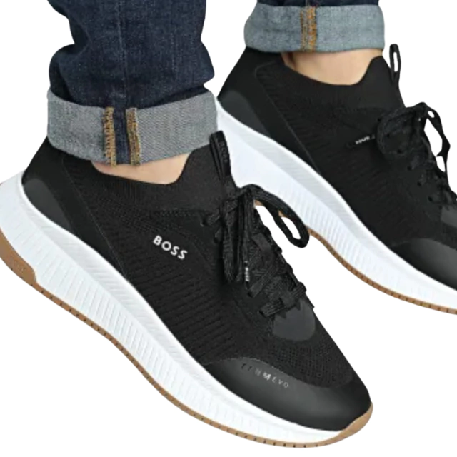Comprar Tenis Hugo Boss TTNM Evo Runn Originales para Hombre: Estilo y Rendimiento. Si estás buscando comprar tenis Hugo Boss TTNM Evo Runn originales para hombre, has llegado al lugar indicado. En Onlineshoppingcenterg te ofrecemos los auténticos tenis Hugo Boss TTNM Evo Runn, diseñados para combinar elegancia, comodidad y alto rendimiento. Ya sea para correr, entrenar o lucir un estilo urbano, estos tenis son la elección perfecta para hombres que buscan calidad y diseño premium.  ¿Por Qué Comprar Tenis Hugo Boss TTNM Evo Runn Originales? Los tenis Hugo Boss TTNM Evo Runn son sinónimo de sofisticación y funcionalidad. Aquí te decimos por qué deberías elegirlos:  Diseño moderno: Perfectos para looks deportivos y casuales.  Comodidad superior: Fabricados con materiales premium que se adaptan a tu pie.  Alto rendimiento: Ideales para correr, entrenar o caminar.  Calidad garantizada: Productos 100% originales de la marca Hugo Boss.    Características de los Tenis Hugo Boss TTNM Evo Runn En Onlineshoppingcenterg encontrarás los tenis Hugo Boss TTNM Evo Runn con las siguientes características:  Materiales premium: Cuero y textiles de alta calidad.  Amortiguación: Suela diseñada para mayor comodidad y soporte.  Estilo: Disponibles en colores clásicos como negro y blanco.  Tallas disponibles: Desde la 40 hasta la 46.  Diseño ergonómico: Perfecto para uso prolongado.  ¿Dónde Comprar Tenis Hugo Boss TTNM Evo Runn Originales? En Onlineshoppingcenterg te ofrecemos los tenis Hugo Boss TTNM Evo Runn originales al mejor precio. Además, contamos con:  Envío gratis: En todas las compras superiores a $70 para colombia  Ofertas exclusivas: Descuentos en tenis Hugo Boss TTNM Evo Runn hombre.  Garantía de autenticidad: Productos 100% originales.  Envío rápido: Recibe tu pedido en pocos días.    Ventajas de Comprar en Onlineshoppingcenterg Precios competitivos: Las mejores ofertas en tenis Hugo Boss TTNM Evo Runn.  Atención al cliente: Soporte técnico y asesoramiento personalizado.  Facilidad de pago: Métodos de pago seguros y rápidos.  Devoluciones sencillas: Política de devolución sin complicaciones.  Cómo Elegir la Talla Correcta Mide tu pie: Usa una cinta métrica para conocer tu talla exacta.  Consulta nuestra guía de tallas: Disponible en la página del producto.  Revisa reseñas: Otros usuarios comparten su experiencia con las tallas.  Preguntas Frecuentes ¿Cómo sé si los tenis son originales? En Onlineshoppingcenterg garantizamos que todos nuestros tenis Hugo Boss TTNM Evo Runn son 100% originales.  ¿Hay ofertas en tenis Hugo Boss TTNM Evo Runn? Sí, ofrecemos ofertas exclusivas en tenis Hugo Boss TTNM Evo Runn hombre.    ¿Hacen envíos internacionales? Sí, realizamos envíos a todo el mundo con opciones de envío rápido.  Si buscas comprar tenis Hugo Boss TTNM Evo Runn originales para hombre, en Onlineshoppingcenterg tenemos lo que necesitas. Nuestra colección combina estilo, comodidad y calidad, ideal para cualquier ocasión.  ¡No esperes más! Explora nuestra tienda online y encuentra los tenis Hugo Boss TTNM Evo Runn al mejor precio. ¡Haz tu pedido hoy y disfruta de envío gratis!