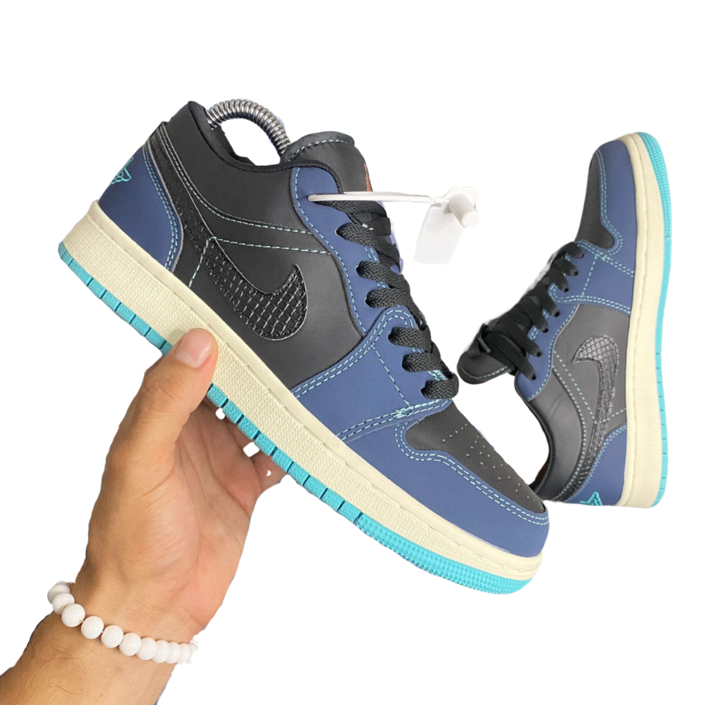 Tenis jordan de hombre hotsell