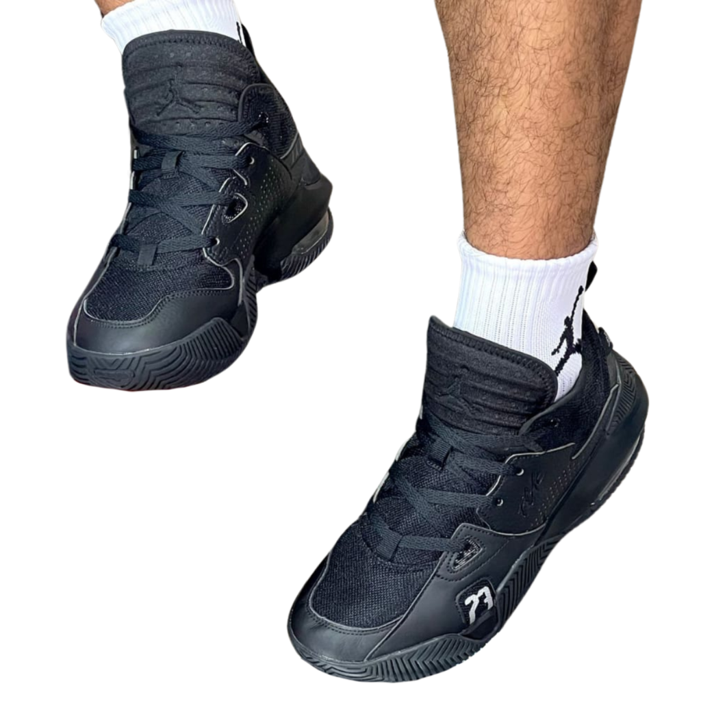 TENIS JORDAN RETRO 23 ORIGINALES