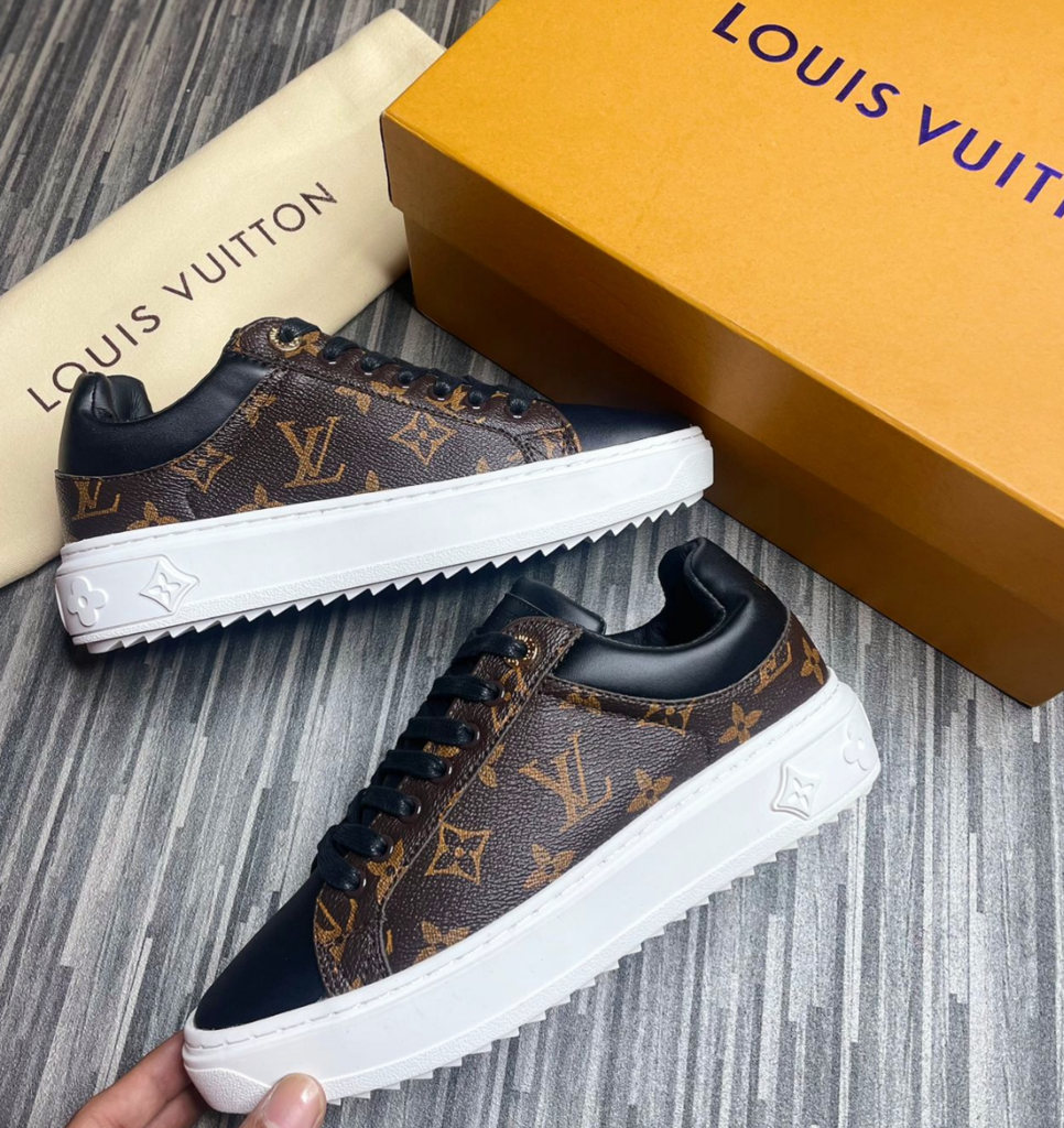 Botas louis vuitton para mujer precio top