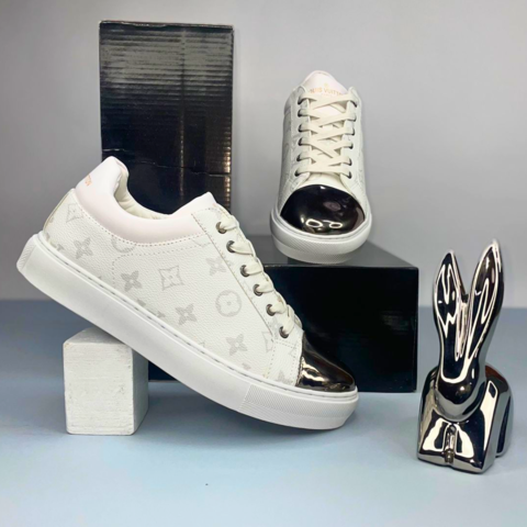 Paris zapatillas hombre hotsell