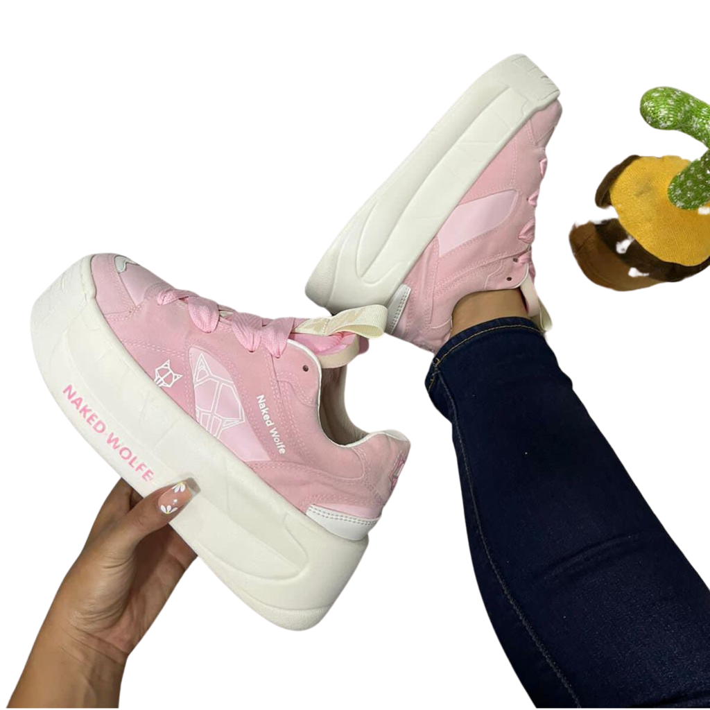 Tenis tienda en linea discount