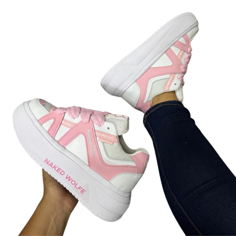 Naked wolfe fucsia hot sale