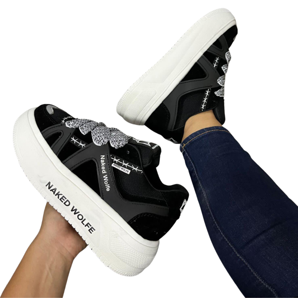 Tenis venta en linea shop