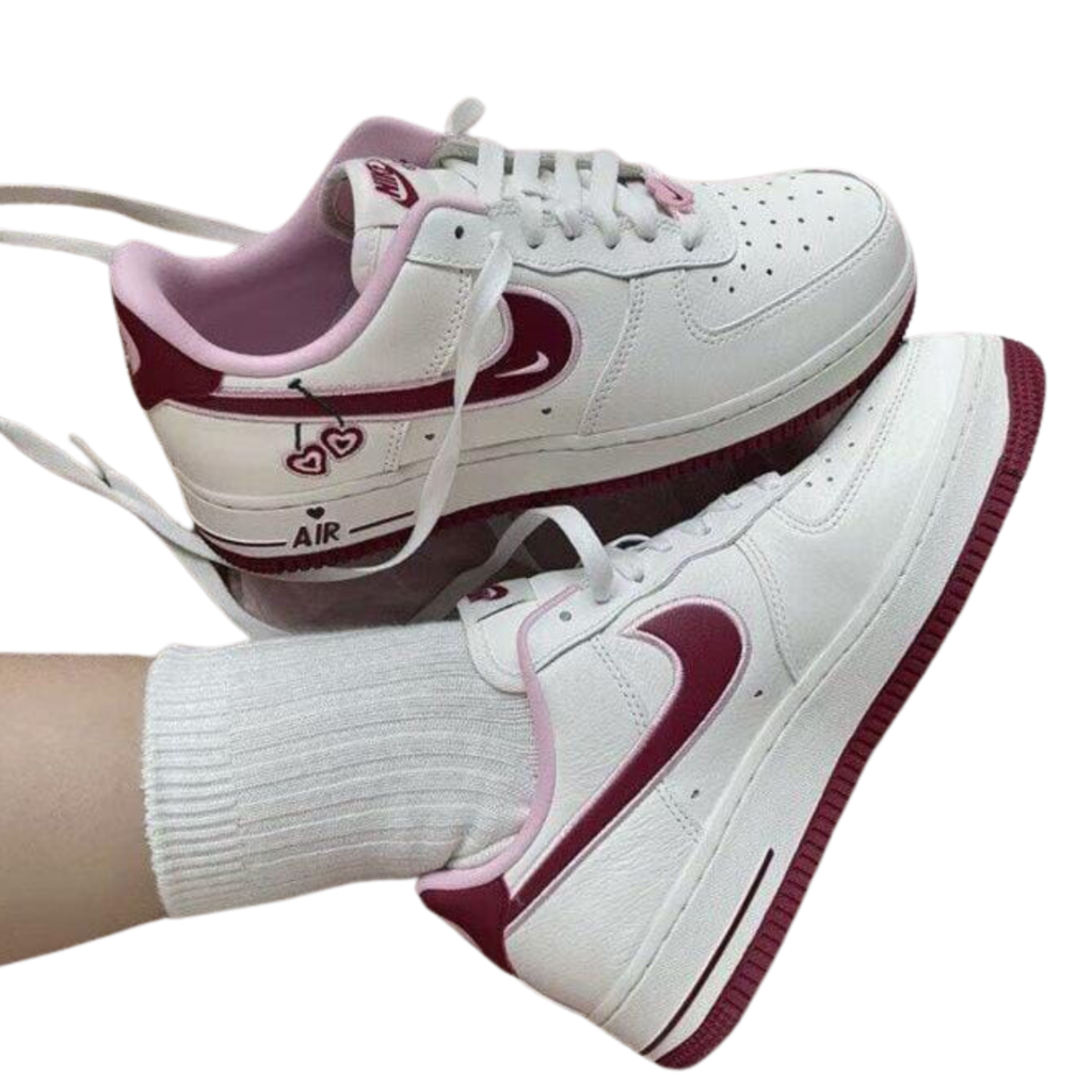 TENIS NIKE AIR FORCE ONE MUJER ONLINESHOPPINGCENTERG