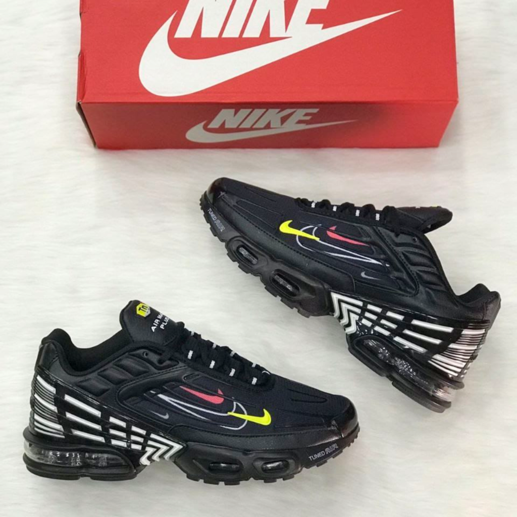 TENIS NIKE AIR MAX PLUS HOMBRE - ONLINESHOPPINGCENTERG