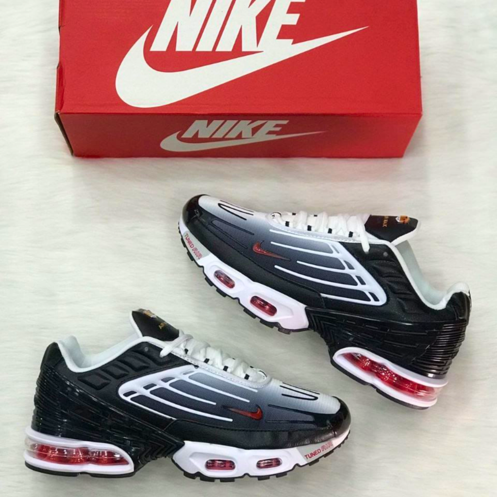 TENIS NIKE AIR MAX PLUS HOMBRE - ONLINESHOPPINGCENTERG