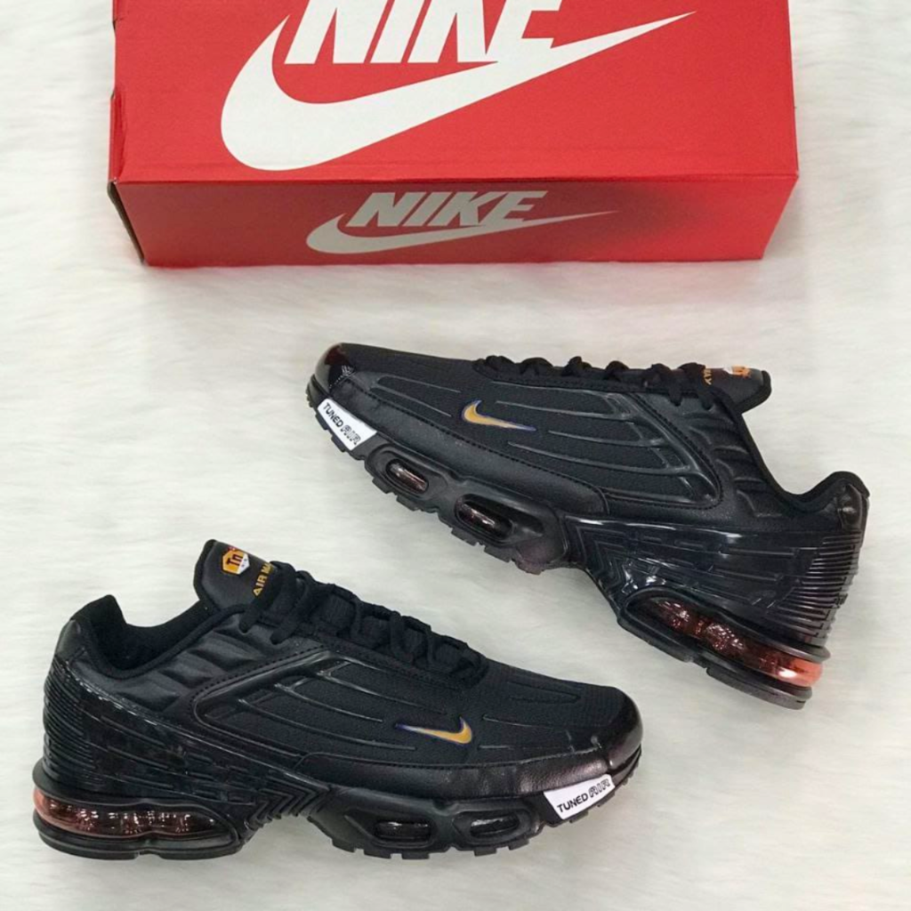 Comprar nike air max plus tn hombre discount