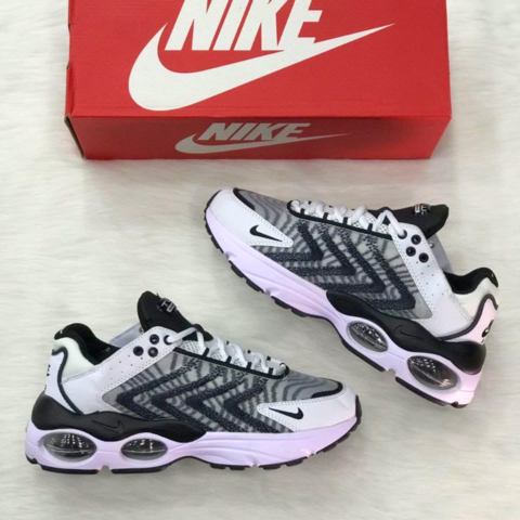 Tenis nike hombre blancos 2019 outlet