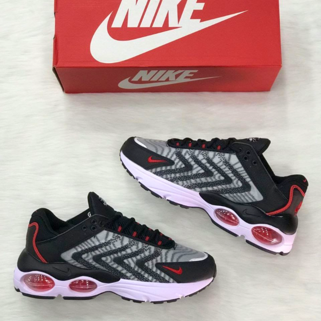 TENIS NIKE AIR MAX TAILWIND HOMBRE