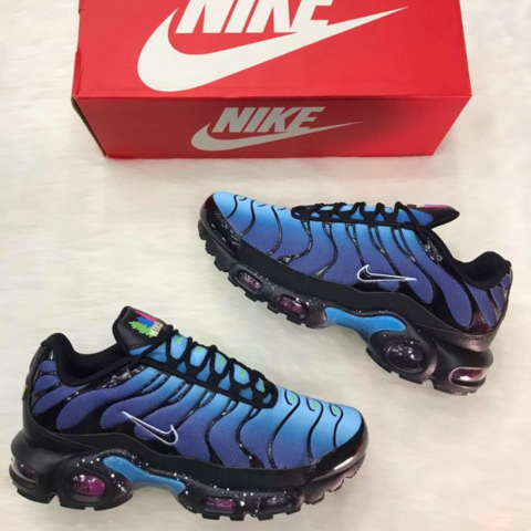 TENIS NIKE AIR MAX TN HOMBRE - ONLINESHOPPINGCENTERG