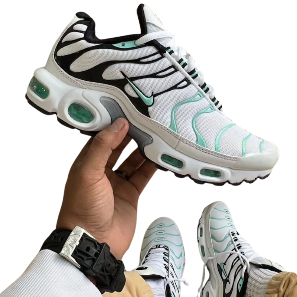 Nike air max plus tn hombre sale