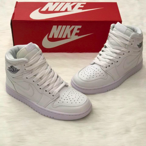 Botas nike dama 2025