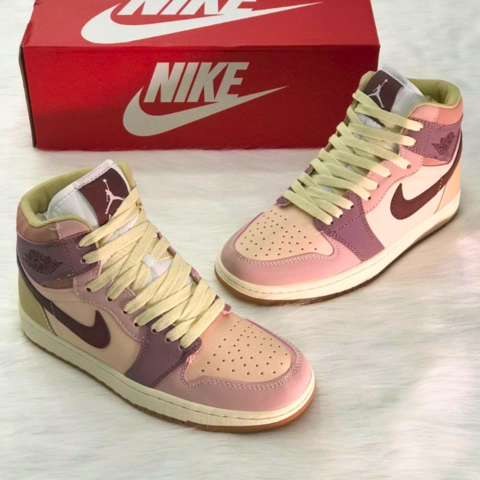 Nike jordan online mujer colombia
