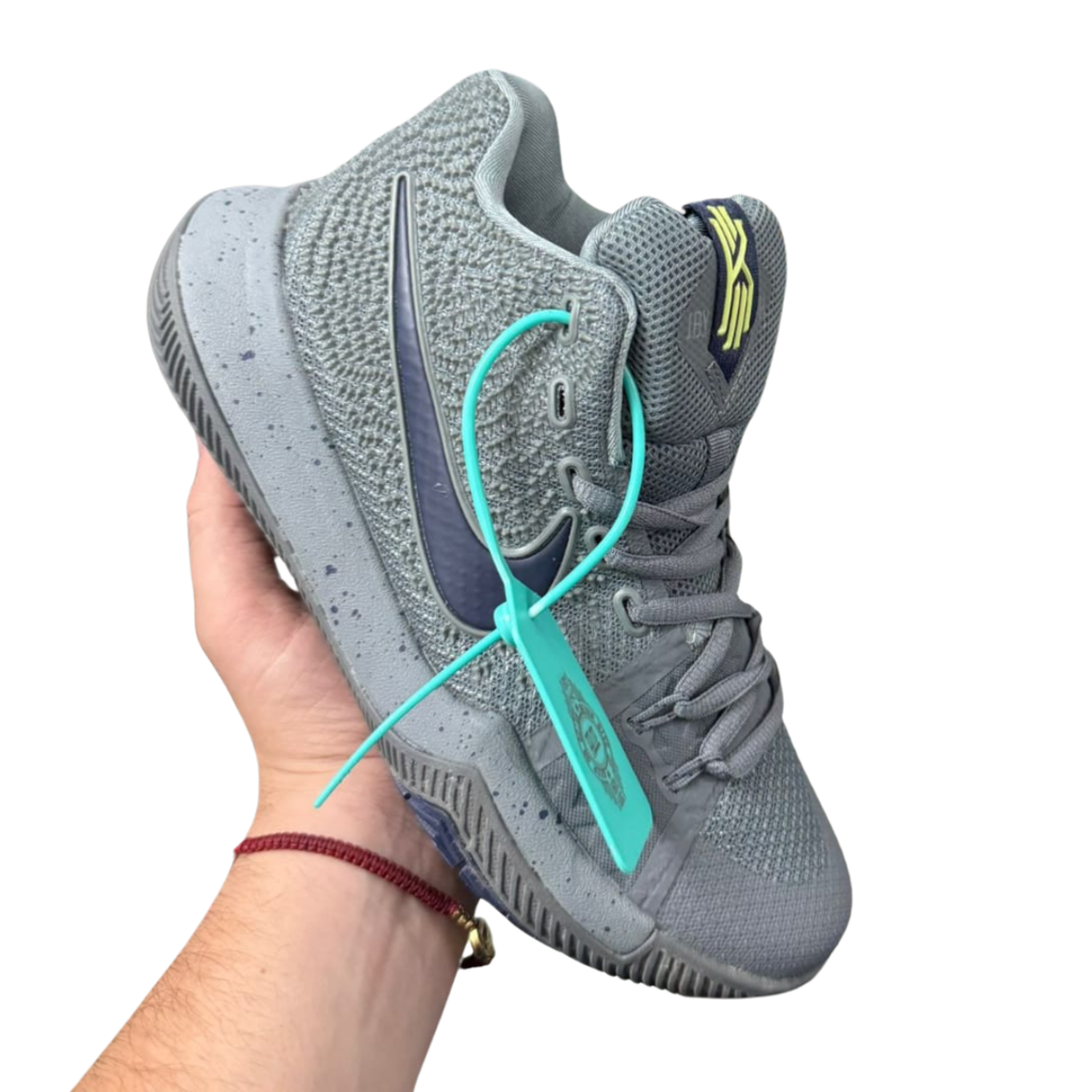 Nike kyrie 3 verte shop