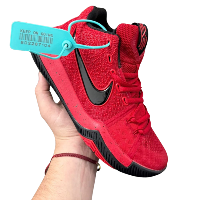 Nike kyrie 3 womens deals