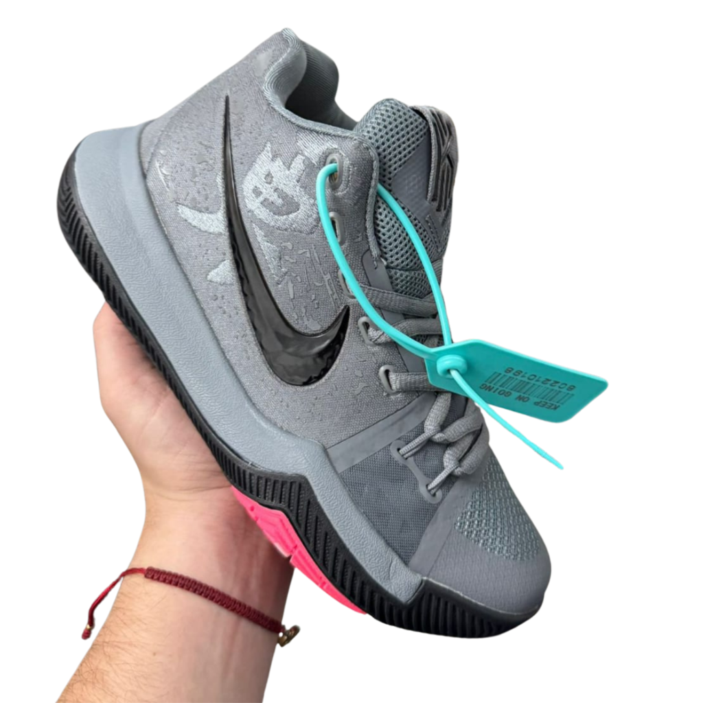 COMPRAR TENIS NIKE KYRIE IRVING 3 MUJER