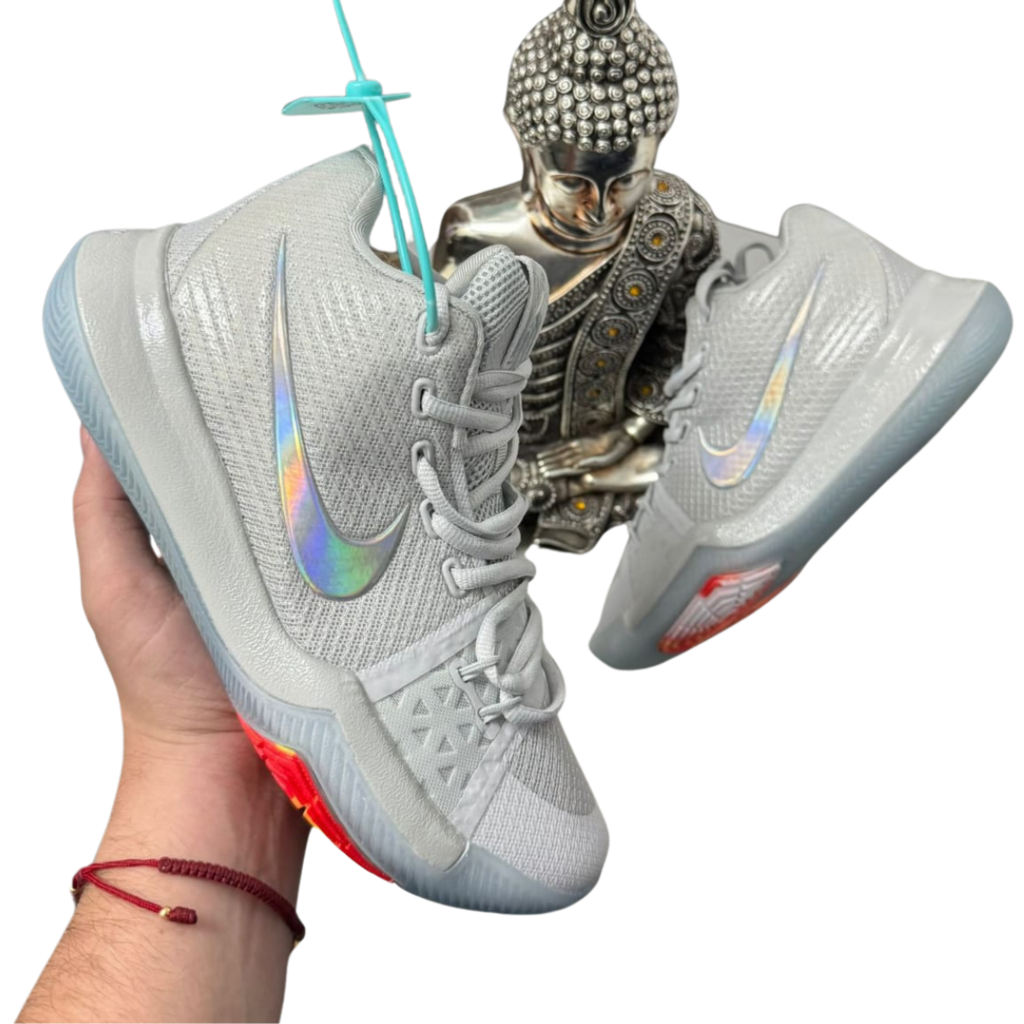 COMPRAR TENIS NIKE KYRIE IRVING 3 MUJER