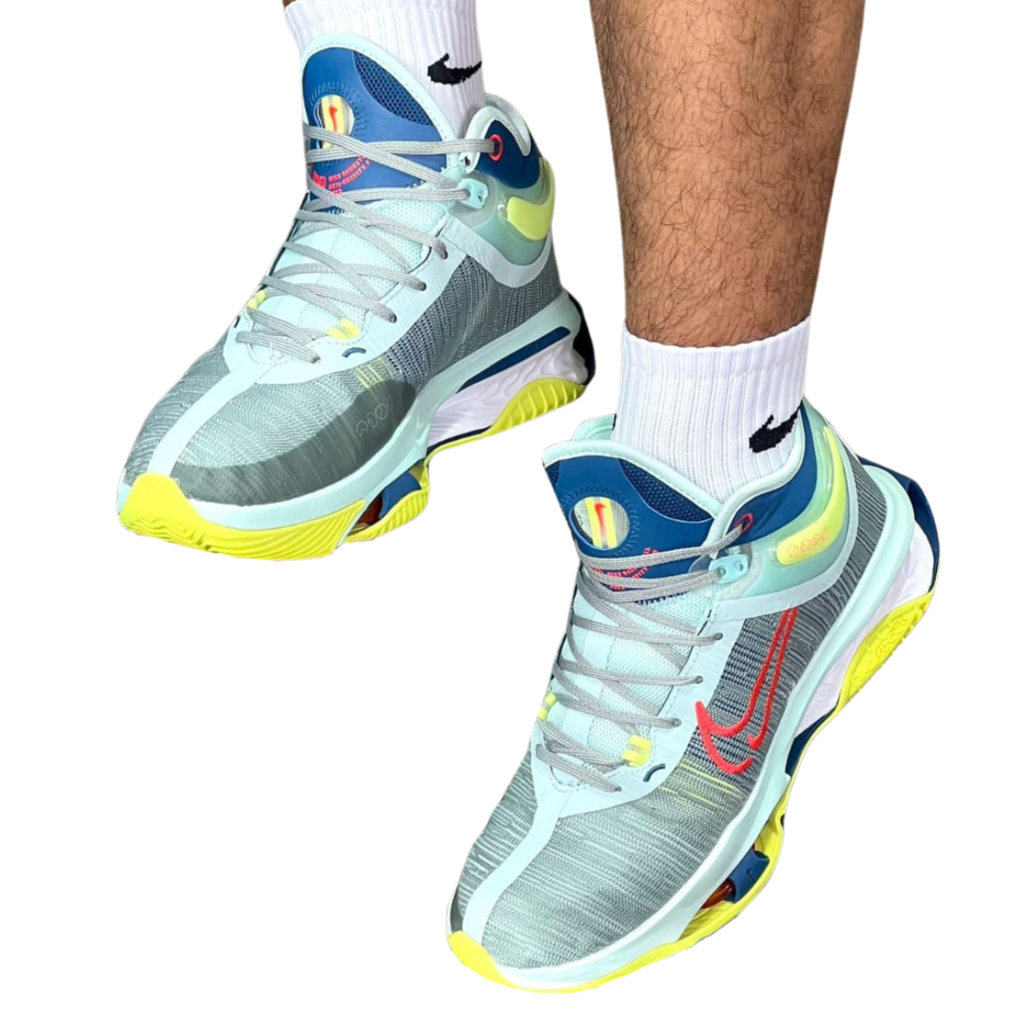 Tenis nike james lebron hotsell